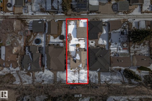 10519 140 Street, Edmonton, AB - 