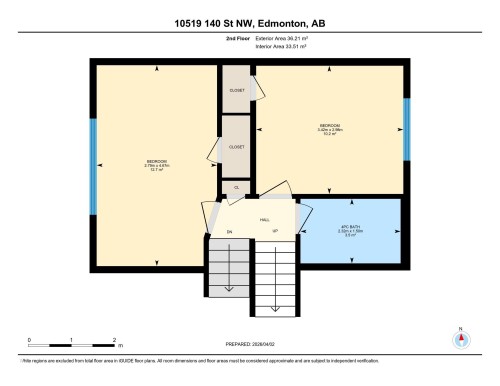 10519 140 Street, Edmonton, AB - Other