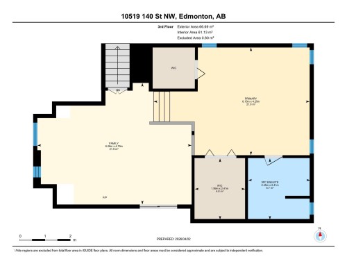 10519 140 Street, Edmonton, AB - Other
