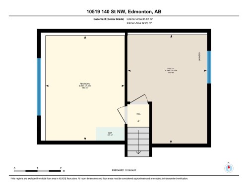 10519 140 Street, Edmonton, AB - Other