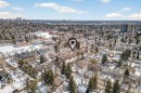 10519 140 Street, Edmonton, AB  - Outdoor With View 