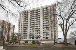 702 11307 99 Avenue  Edmonton, AB T5K 0H2