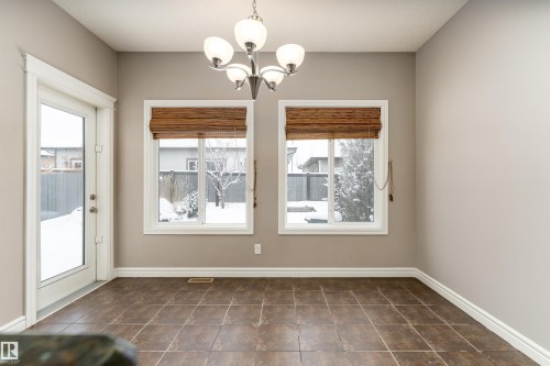 149 Sutton Close, Sherwood Park, AB - Indoor Photo Showing Other Room