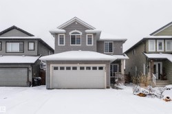 149 SUTTON Close Sherwood Park, AB T8H 0T8