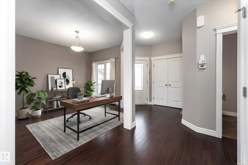149 Sutton Close, Sherwood Park, AB - Indoor Photo Showing Other Room