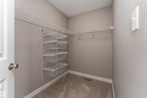 149 Sutton Close, Sherwood Park, AB - Indoor With Storage