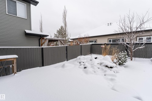 149 Sutton Close, Sherwood Park, AB - Outdoor