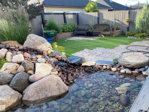 149 Sutton Close, Sherwood Park, AB - Outdoor