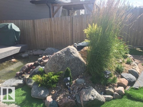 149 Sutton Close, Sherwood Park, AB - Outdoor