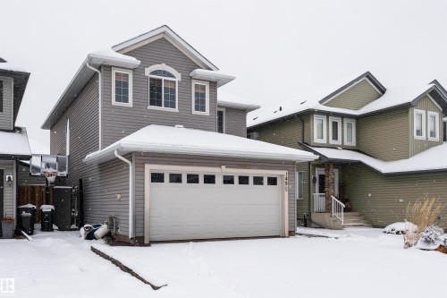 149 Sutton Close, Sherwood Park, AB - Outdoor