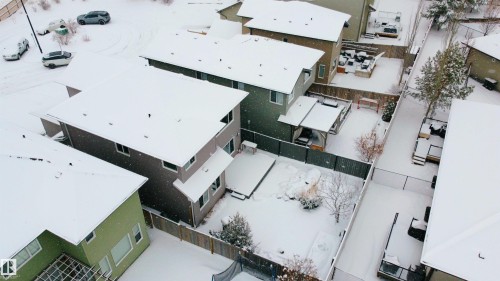 149 Sutton Close, Sherwood Park, AB - Outdoor