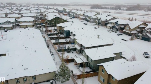 149 Sutton Close, Sherwood Park, AB - Outdoor With View