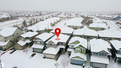 149 Sutton Close, Sherwood Park, AB - Outdoor
