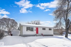 33 BLUEBIRD Crescent Sherwood Park, AB T8A 2H9