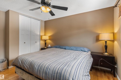 49 St Vital Avenue, St. Albert, AB - Indoor Photo Showing Bedroom