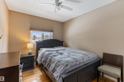 49 St Vital Avenue, St. Albert, AB - Indoor Photo Showing Bedroom