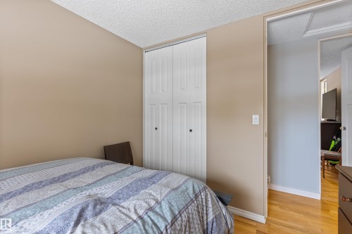 49 St Vital Avenue, St. Albert, AB - Indoor Photo Showing Bedroom