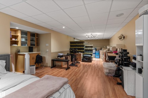 49 St Vital Avenue, St. Albert, AB - Indoor