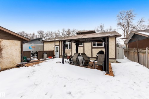 49 St Vital Avenue, St. Albert, AB - Outdoor
