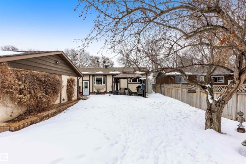 49 St Vital Avenue, St. Albert, AB - Outdoor