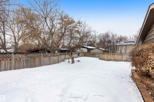 49 St Vital Avenue, St. Albert, AB - Outdoor