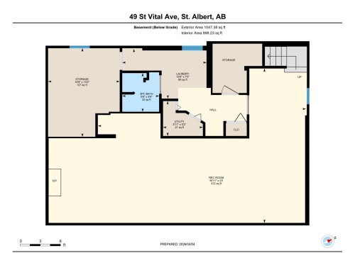 49 St Vital Avenue, St. Albert, AB - Other