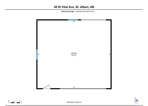 49 St Vital Avenue, St. Albert, AB - Other