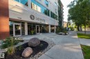 707 10055 118 Street, Edmonton, AB  - Outdoor 