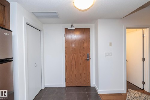 707 10055 118 Street, Edmonton, AB - Indoor Photo Showing Other Room