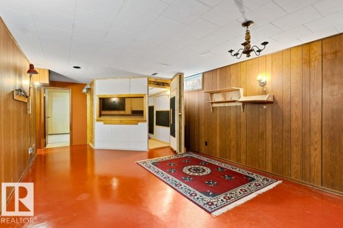 5006 55 Avenue, Stony Plain, AB - Indoor