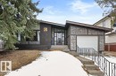5006 55 Avenue, Stony Plain, AB  - Outdoor 