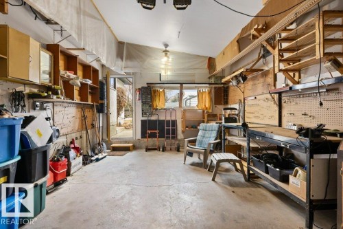 5006 55 Avenue, Stony Plain, AB - Indoor