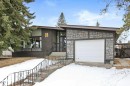 5006 55 Avenue, Stony Plain, AB  - Outdoor 