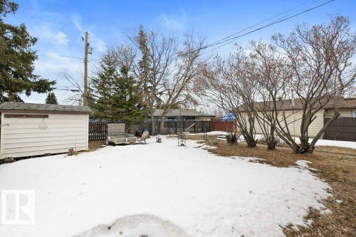 5006 55 Avenue, Stony Plain, AB - Outdoor