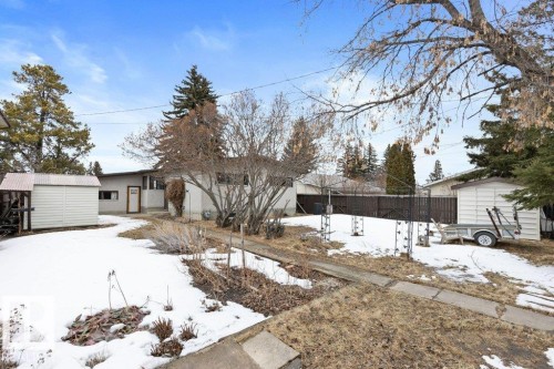 5006 55 Avenue, Stony Plain, AB - Outdoor