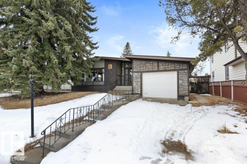 5006 55 Avenue, Stony Plain, AB - Outdoor