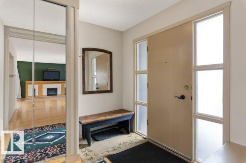 5006 55 Avenue, Stony Plain, AB - Indoor Photo Showing Other Room
