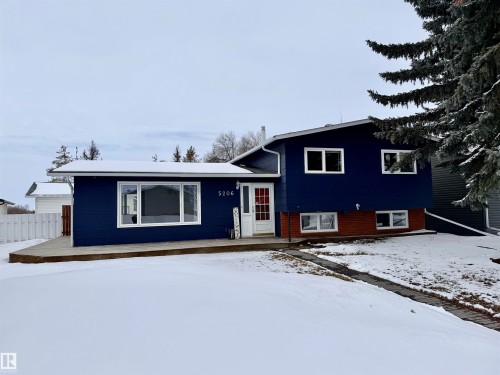 5206 56A Street  St. Paul Town, AB T0A 3A1