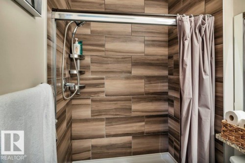 3671 8 Street, Edmonton, AB - Indoor