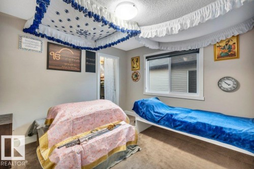 3671 8 Street, Edmonton, AB - Indoor Photo Showing Other Room