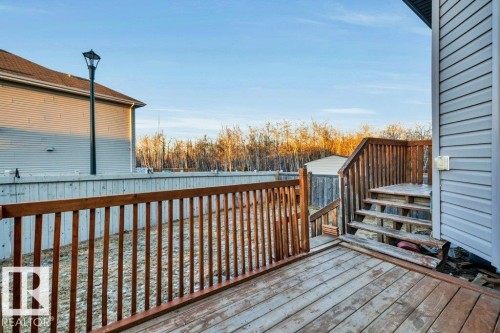 3671 8 Street, Edmonton, AB - Outdoor With Exterior