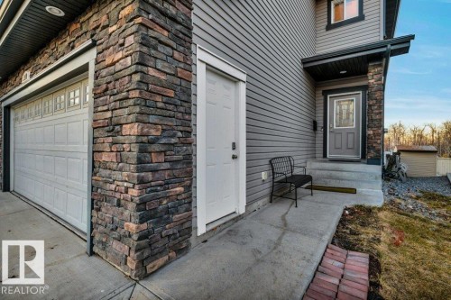 3671 8 Street, Edmonton, AB - Outdoor
