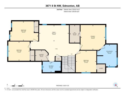 3671 8 Street, Edmonton, AB - Other