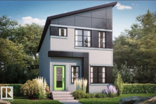 1563 Keswick Drive, Edmonton, AB - Outdoor