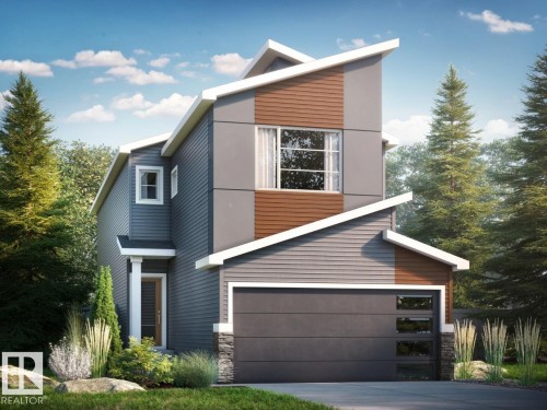 62 Gambel Loop, Spruce Grove, AB - Outdoor