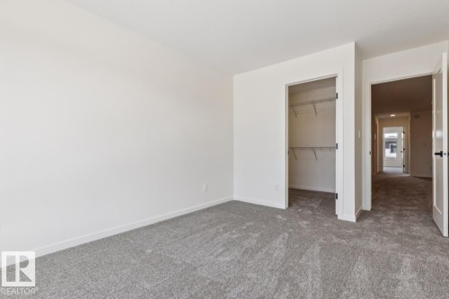 432 30 Street, Edmonton, AB - Indoor Photo Showing Other Room
