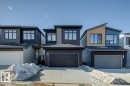 432 30 Street, Edmonton, AB  - Outdoor With Facade 