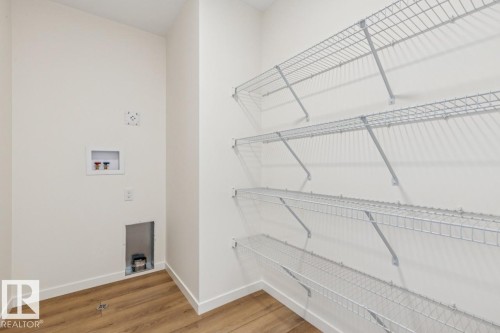 432 30 Street, Edmonton, AB - Indoor With Storage