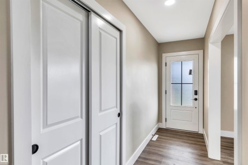 12904 95A Street, Edmonton, AB - Indoor Photo Showing Other Room