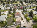 12904 95A Street, Edmonton, AB  - Outdoor With View 